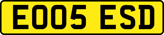 EO05ESD