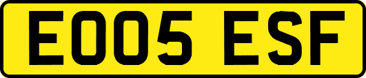 EO05ESF