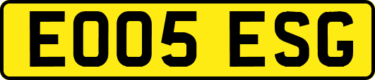 EO05ESG