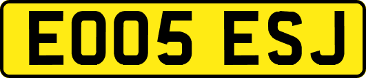 EO05ESJ