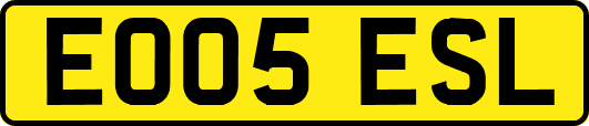 EO05ESL