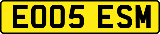 EO05ESM