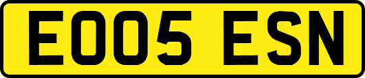 EO05ESN
