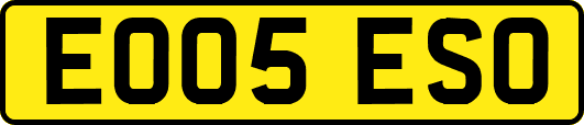 EO05ESO