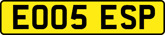 EO05ESP