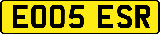 EO05ESR