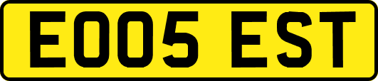 EO05EST
