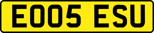 EO05ESU