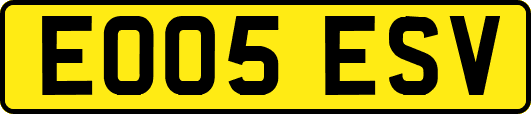 EO05ESV