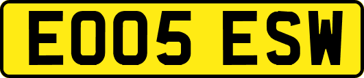 EO05ESW