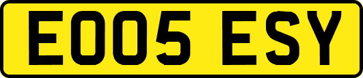 EO05ESY