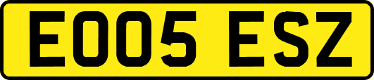 EO05ESZ