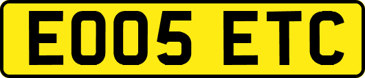 EO05ETC