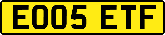 EO05ETF