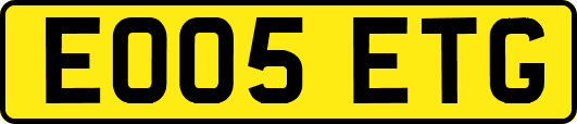 EO05ETG