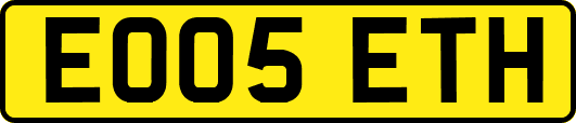 EO05ETH