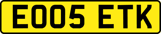 EO05ETK