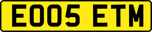 EO05ETM