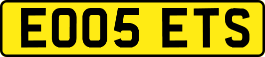 EO05ETS