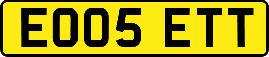 EO05ETT