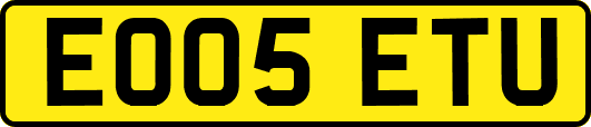 EO05ETU