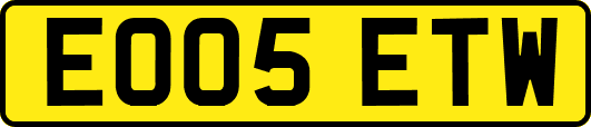 EO05ETW