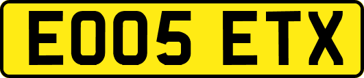 EO05ETX