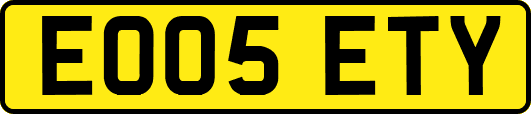 EO05ETY