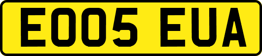 EO05EUA