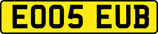 EO05EUB