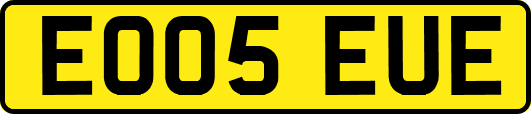 EO05EUE