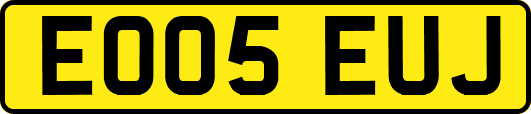 EO05EUJ