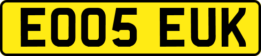 EO05EUK
