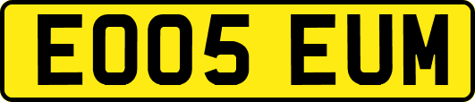 EO05EUM
