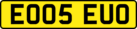 EO05EUO