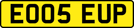 EO05EUP