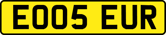 EO05EUR
