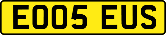 EO05EUS