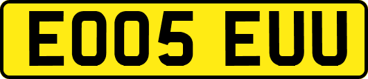 EO05EUU