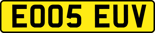 EO05EUV