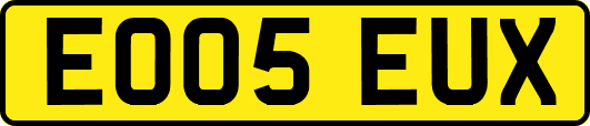 EO05EUX