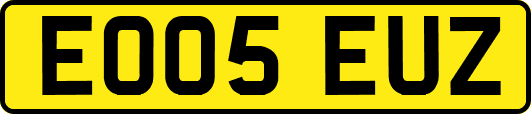 EO05EUZ