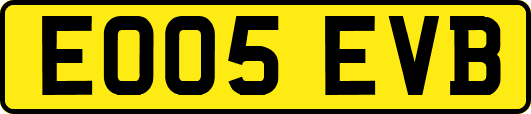EO05EVB