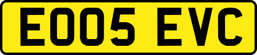 EO05EVC