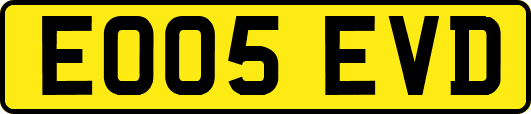 EO05EVD