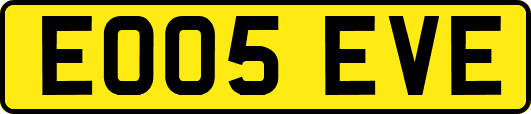 EO05EVE