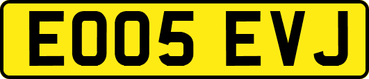 EO05EVJ
