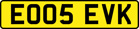 EO05EVK