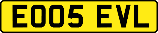 EO05EVL