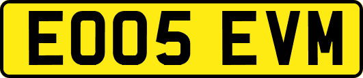 EO05EVM